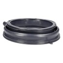 Türmanschette mit Spannringen Bosch 20007281 für Waschmaschine