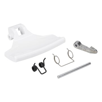 Türgriff Electrolux 4055246955 für Waschmaschine