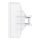 LUTH Premium Profi Parts Türgriff kompatibel mit Electrolux 4055246955 für Waschmaschine