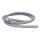 Ablaufschlauch 2540mm Electrolux 140013554138 für Waschtrockner