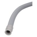 LUTH Premium Profi Parts Ablaufschlauch 2540mm kompatibel mit Electrolux 140013554138 für Waschtrockner