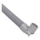 LUTH Premium Profi Parts Ablaufschlauch 2540mm kompatibel mit Electrolux 140013554138 für Waschtrockner