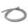 LUTH Premium Profi Parts Ablaufschlauch 2540mm kompatibel mit Electrolux 140013554138 für Waschtrockner