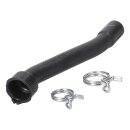 Schlauch mit Klemmen Electrolux 4055379129 für...