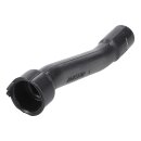 Schlauch mit Klemmen Electrolux 4055379129 für Waschmaschine