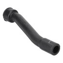 LUTH Premium Profi Parts Schlauch mit Klemmen kompatibel mit Electrolux 4055379129 für Waschmaschine
