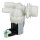 Magnetventil 2fach 180° 11,5mm+14,0mmø Passend für Electrolux 1325186110 in Waschmaschine
