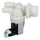 LUTH Premium Profi Parts Magnetventil 2fach 180°...