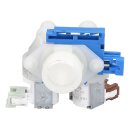 LUTH Premium Profi Parts Magnetventil 2-Fach 180°...