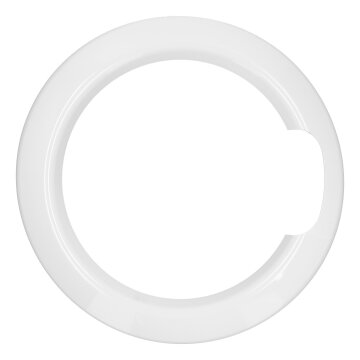 Türrahmen Haier 70059739 für Waschmaschine