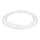Türrahmen Haier 70059739 für Waschmaschine
