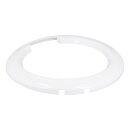 LUTH Premium Profi Parts Türrahmen kompatibel mit Haier 70059739 für Waschmaschine