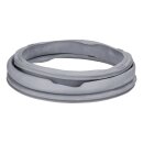 Türmanschette Passend für Whirlpool 482000094830 Bluparts - Kompatibel 10110335 für Waschmaschine