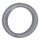 LUTH Premium Profi Parts Türmanschette kompatibel mit Whirlpool 482000094830 Bluparts - Kompatibel 10110335 für Waschmaschine