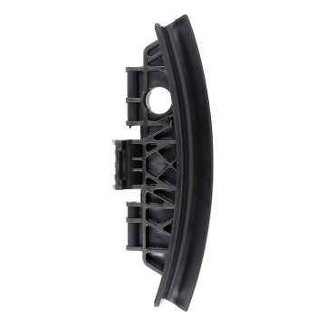 LUTH Premium Profi Parts Türgriff kompatibel mit Beko 2839780300 Bluparts in Waschmaschine