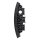 LUTH Premium Profi Parts Türgriff kompatibel mit Beko 2839780300 Bluparts in Waschmaschine