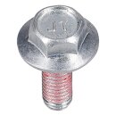 Schraube 00215000014000b Haier Candy/ Hoover 49046357 für Waschmaschine