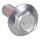 Schraube 00215000014000b Haier Candy/ Hoover 49046357 für Waschmaschine