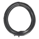 Türmanschette Haier 0020301453h 49130080 für Waschmaschine