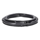 LUTH Premium Profi Parts Türmanschette kompatibel mit Haier 0020301453h 49130080 für Waschmaschine