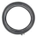 LUTH Premium Profi Parts Türmanschette kompatibel mit Haier 0020300940a 49055084 für Waschmaschine
