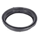 LUTH Premium Profi Parts Türmanschette kompatibel mit Haier 0020300940a 49055084 für Waschmaschine