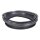 Türmanschette Haier 0020300926p 49127642 für Waschmaschine