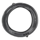 LUTH Premium Profi Parts Türmanschette kompatibel mit Haier 0020300926p 49127642 für Waschmaschine