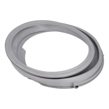 LUTH Premium Profi Parts Türmanschette kompatibel mit Candy/ Hoover 70006606 für Waschmaschine