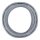 LUTH Premium Profi Parts Türmanschette kompatibel mit Beko 2466300329 für Waschmaschine