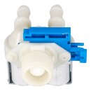 Magnetventil 2-Fach Bauknecht C00875435 für Waschmaschine