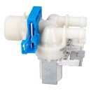 Magnetventil 2-Fach Bauknecht C00875435 für Waschmaschine
