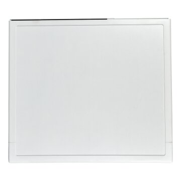 LUTH Premium Profi Parts Isolierte Abdeckung kompatibel mit Hisense Hk1955450 für Waschmaschine