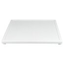 LUTH Premium Profi Parts Isolierte Abdeckung kompatibel mit Hisense Hk1955450 für Waschmaschine