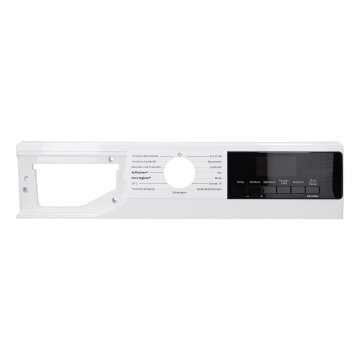 Bedienblende Hisense Hk2263540 für Waschmaschine