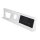 Bedienblende Hisense Hk2263540 für Waschmaschine
