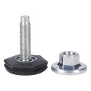 Fuß 0020300170n Haier Candy/ Hoover 49056567...