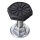 LUTH Premium Profi Parts Fuß 0020300170n kompatibel mit Haier kompatibel mit Candy/ Hoover 49056567 für Waschmaschine