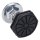 LUTH Premium Profi Parts Fuß 0020300170n kompatibel mit Haier kompatibel mit Candy/ Hoover 49056567 für Waschmaschine