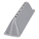LUTH Premium Profi Parts Trommelrippe kompatibel mit Electrolux 8118628026 Bluparts in Waschmaschine