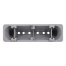 LUTH Premium Profi Parts Trommelrippe kompatibel mit Electrolux 8118628026 Bluparts in Waschmaschine