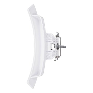 LUTH Premium Profi Parts Türgriff kompatibel mit Electrolux 1552492108 Bluparts in Waschmaschine
