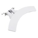 LUTH Premium Profi Parts Türgriff kompatibel mit Electrolux 1552492108 Bluparts in Waschmaschine