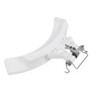 LUTH Premium Profi Parts Türgriff kompatibel mit Electrolux 1552492108 Bluparts in Waschmaschine