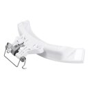 LUTH Premium Profi Parts Türgriff kompatibel mit Electrolux 1552492108 Bluparts in Waschmaschine