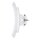 LUTH Premium Profi Parts Türgriff kompatibel mit Electrolux 1552492108 Bluparts in Waschmaschine