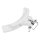 LUTH Premium Profi Parts Türgriff kompatibel mit Electrolux 1552492108 Bluparts in Waschmaschine