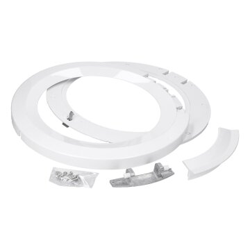 Reparatursatz für Türe Siemens 11065240 Von Waschmaschine