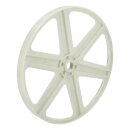 Riemenscheibe Passend für Samsung Dc66-00767a 10110887 für Waschmaschine