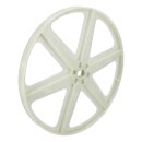 Riemenscheibe Passend für Samsung Dc66-00767a 10110887 für Waschmaschine